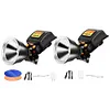 LED Headlamp Rechargeable Headlight Waterproof Flashlight Super Bright Head Lamp