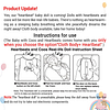 [Heartbeat & Sound]20'' Lifelike Awake Nita Realistic Reborn Toddler Baby Doll Girl - RBBI-Myrebornbabydoll&reg; Myrebornbabydoll&reg;