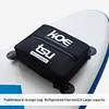 Oxford Cooler Storage Bag Sealed Zipper Portable Surfboard Bag Accessories