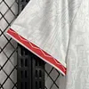 2024-2025 Sevilla FC Home Football Shirt 1:1 Thai Quality