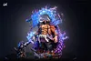 Human Form Kaido with LED - ONE PIECE Resin Statue - LX-Studios 