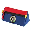 Kids Bike Handlebar Bag Triangle Bicycle Front Bag for Brompton Folding Bikes