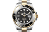 Rolex 126603 Sea-Dweller Deepsea Black - New