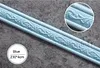 230cm/Roll Multifunction Self Adhesive 3D Pattern Edge Decoration Mouldings Trim Border Frame DIY Diamond Art Accessories