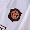 2006/2007 Retro Manchester United Away Football Shirt 1:1 Thai Quality