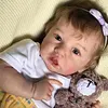 20'' Realistic Sweet Reborn Baby Girl Doll Larina - RBBI-Myrebornbabydoll&reg; Myrebornbabydoll&reg;