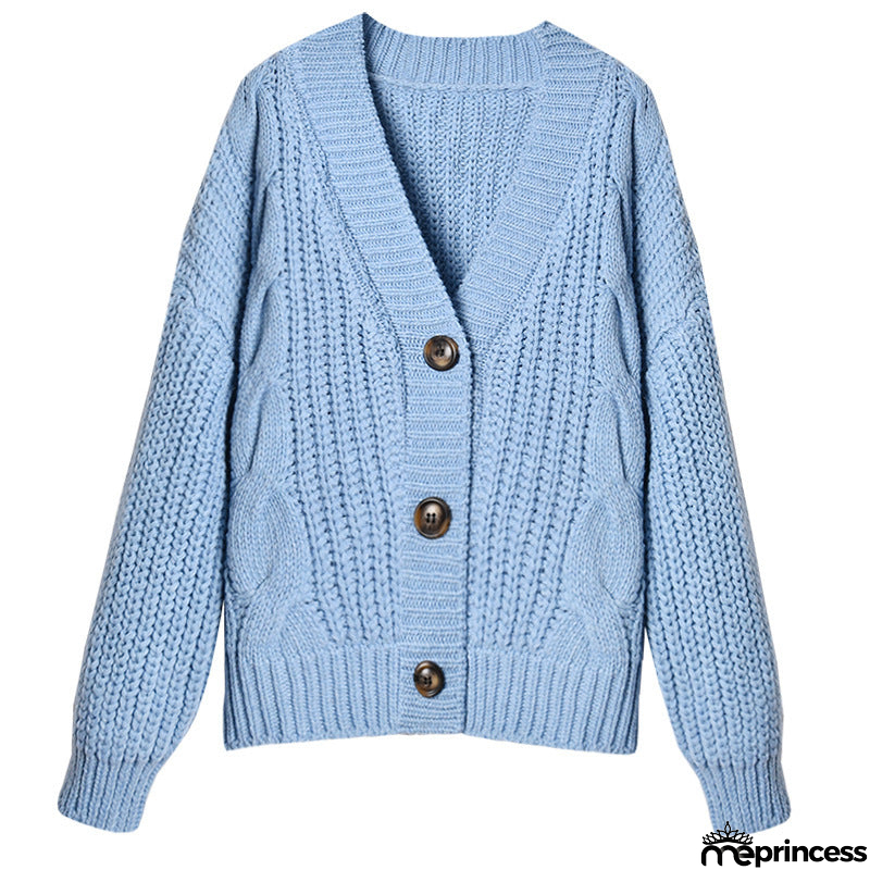 Comfortable and Stylish Sweater