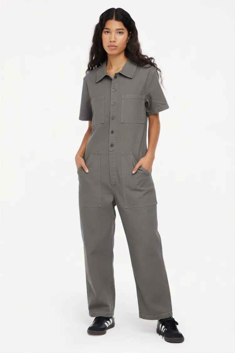 Lucky Jumpsuit