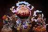 Gear Fourth Tankman Monkey D. Luffy - ONE PIECE Resin Statue - G5 Studios [In Stock]