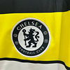 2011-2012 Retro Chelsea FC Away Football Shirt 1:1 Thai Quality
