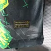 Joyfball 2025 Player Version Brazil Special Edition Football Jersey（The player version jersey is a bit tight, please pay attention to the size selection）