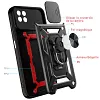 Coque pour iPhone avec Support Rotatif