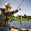 138pcs Fishing Lure Kit Soft and Hard Bait Jig Hooks Sinker Weights Gift for Men