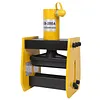 Hydraulic Busbar Bender 20T Bus Bar Bending Tool Copper Metal Sheet Bending Tool