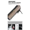 COB XPE Flashlight 400 Lumens Managetic Work Light 7 Gear for Outdoor Car Repair