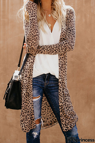 Trendy and Elegant winter garment