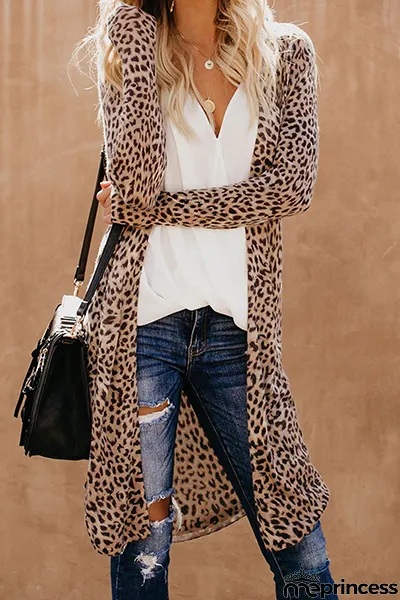 Trendy and Elegant winter garment