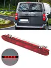 High Mount Stop Lamp 9811325980 3rd Brake Light for Peugeot Expert IV 2016-2024