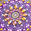 Mandala - Special Shaped Diamond Painting Kit