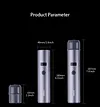 Selens/Selens Handheld Smoke Machine MINI Small Dry Ice Smoke Maker Is Suitable For Photography, Outdoor Activities, Parties, Stage Special Effects