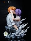 1/6 Scale Bomb Devil Reze - Chainsaw Man Resin Statue - QuietArt Studio