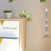 (US Local)Green Bird  Diamond Painting Door Corner Sign DIY Door Frame Decoration