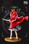 Pouting Sugar - ONE PIECE Resin Statue - MG Studios