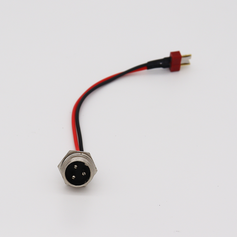 M4 & M4 Pro Charging Port
