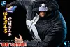 POP & POPMAX Scale Bartholemew Kuma - ONE PIECE Resin Statue - Gravity Studios