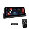 F&uuml;r BMW 3er E90 E91 E92 E93 Android Bildschirm Apple CarPlay Autoradio Car Stereo GPS Upgrade