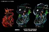 Trafalgar D. Water Law with LED - ONE PIECE Resin Statue - WanXiang Studios