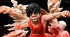 1/6 Scale Monkey D. Luffy - ONE PIECE Resin Statue - ShowMaker Studios [In Stock]