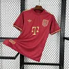 2024-2025 Bayern M&uuml;nchen 125 Anniversary Football Shirt 1:1 Thai Quality