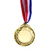 Award Medal Gold Silver Bronze Prizes Award Medal School Supplies (1)