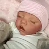 Reborns 17'' Silicone Vinyl Hope Reborn Baby Doll Girl - RBBI-Myrebornbabydoll&reg; Myrebornbabydoll&reg;