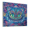Cat - Special Shaped Diamond Painting Kit