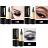 Natural Black Eyeliner Cream