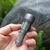 LUMINTOP GT Nano 3.0 Titanium / Aluminum Alloy