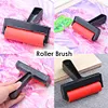 Rubber Roller Brush DIY Diamond Painting Brushing Craft Drawing Tools (S)DIY Diamond Art Accessories
