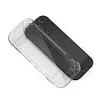 for Nintendo for Switch 2 Transparent Protective Case Gaming Console Accessories