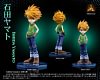 Megahouse Scale Matt Ishida & Gabumon - Digimon Resin Statue - MIMAN Studios