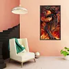 >SALE<5D Diamond Painting Kit DIY Dragon Full Square Drill Mosaic Animal Pictures
