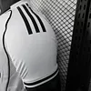 2025-2026 Player Version Fulham Home Football Shirt 1:1 Thai Quality