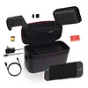 EVA Hard Carrying Case for Switch 2 Shockproof Protective Travel Storage Bag