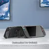 TPU Protective Case with Bracket Non-Slip Game Console Sleeve Drop-Proof Cover