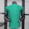 2026 Player Version Mexico Goalkeeper Green Football Shirt 1:1 Thai Quality