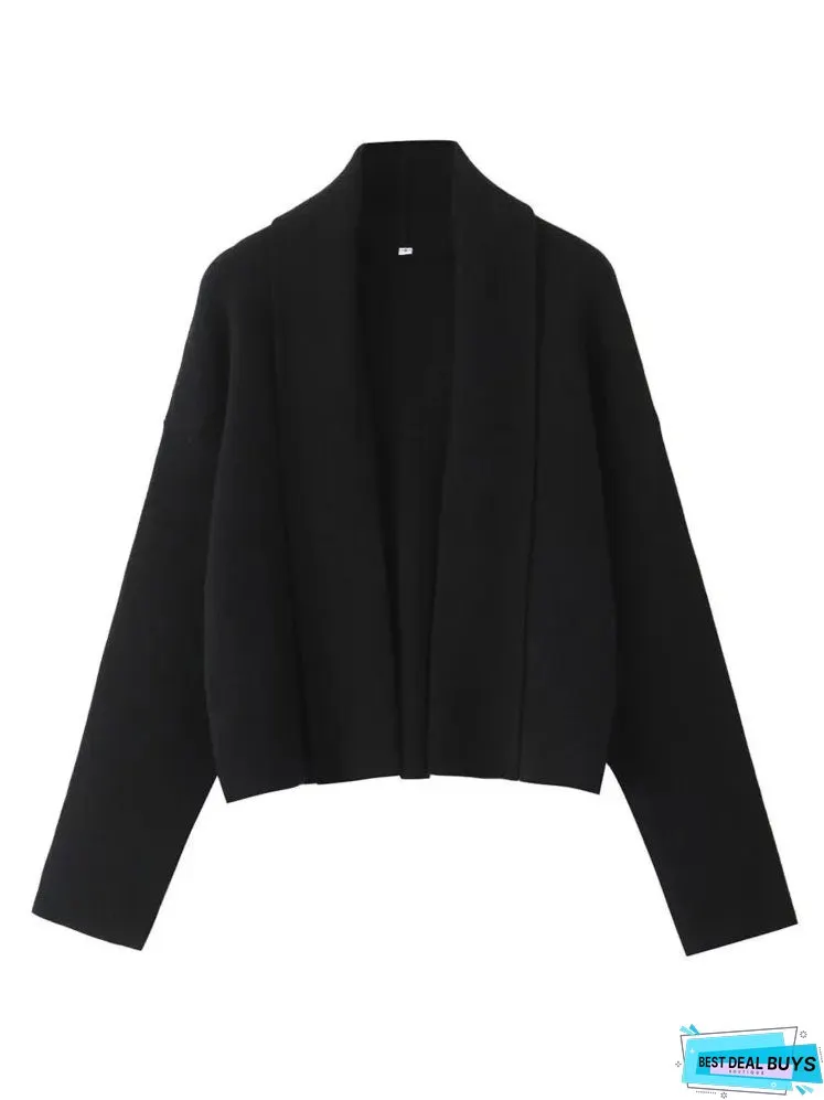 Relaxed and Timeless winter Jacket