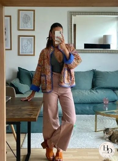Classic and Comfortable general Jacket
