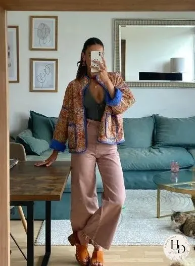 Classic and Comfortable general Jacket