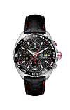 TAG HEUER FORMULA 1 MARIO KART Automatic Chronograph, 44 mm, Steel & Ceramic CAZ201E.FC6517